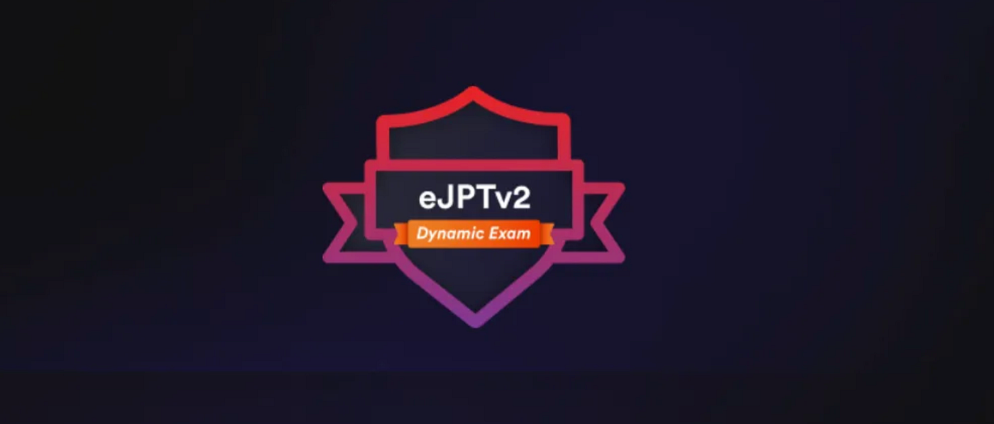 Projet universitaire - Certification eJPTv2